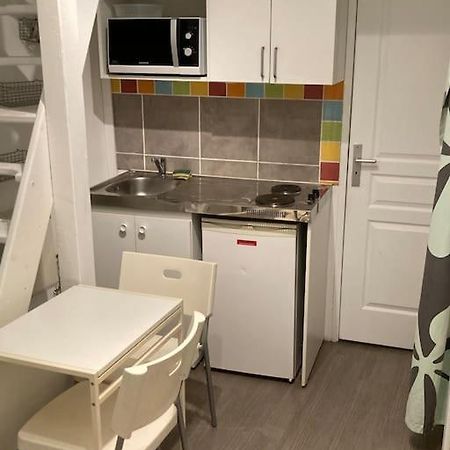 Appartement T1 Avignon Centre エクステリア 写真