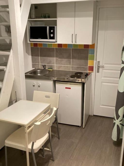 Appartement T1 Avignon Centre エクステリア 写真