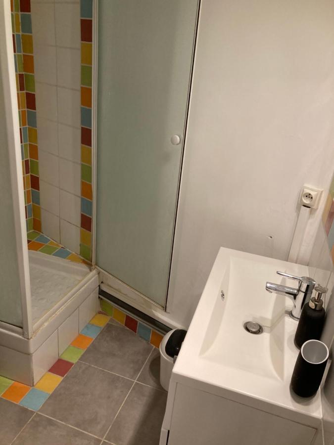 Appartement T1 Avignon Centre エクステリア 写真