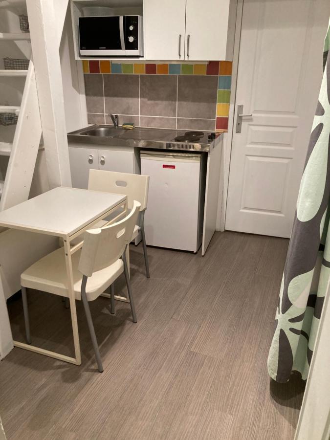 Appartement T1 Avignon Centre エクステリア 写真