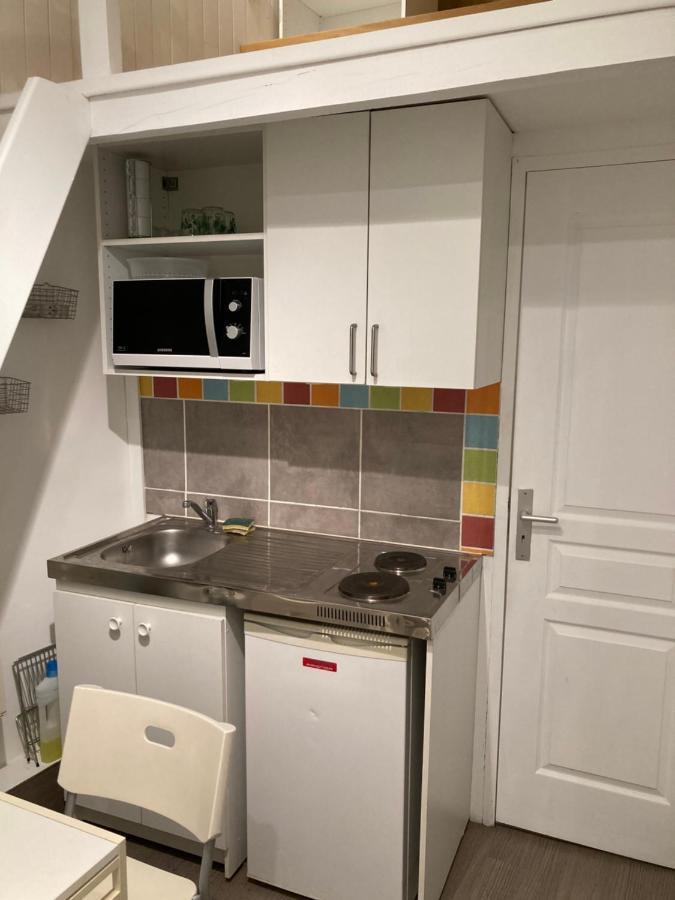 Appartement T1 Avignon Centre エクステリア 写真