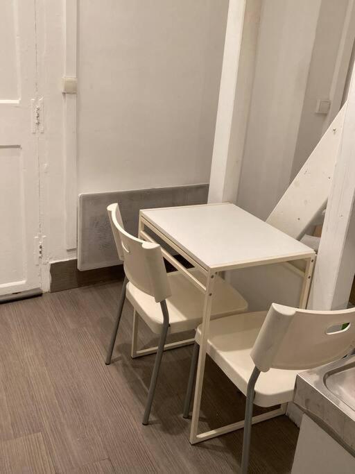 Appartement T1 Avignon Centre エクステリア 写真