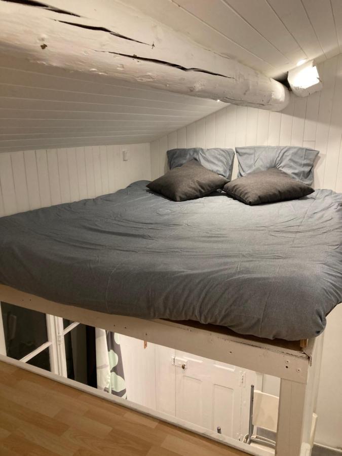 Appartement T1 Avignon Centre エクステリア 写真