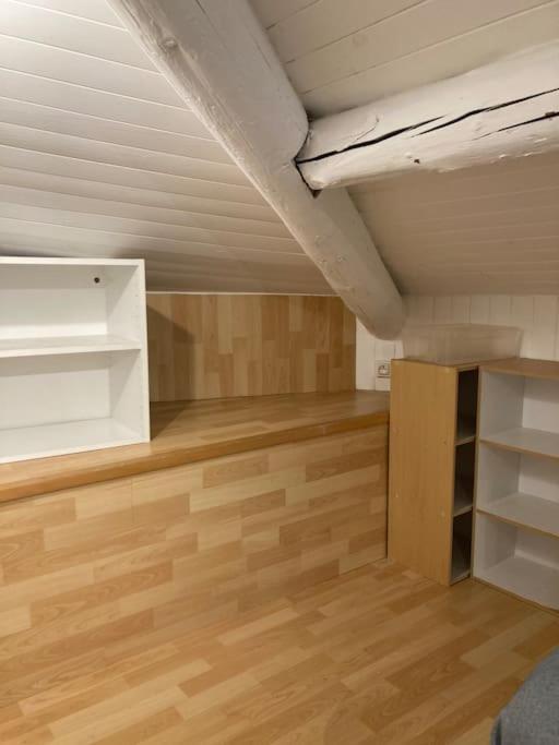 Appartement T1 Avignon Centre エクステリア 写真