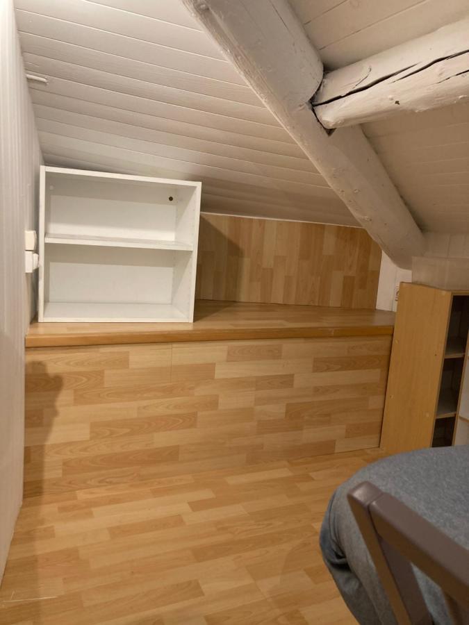 Appartement T1 Avignon Centre エクステリア 写真